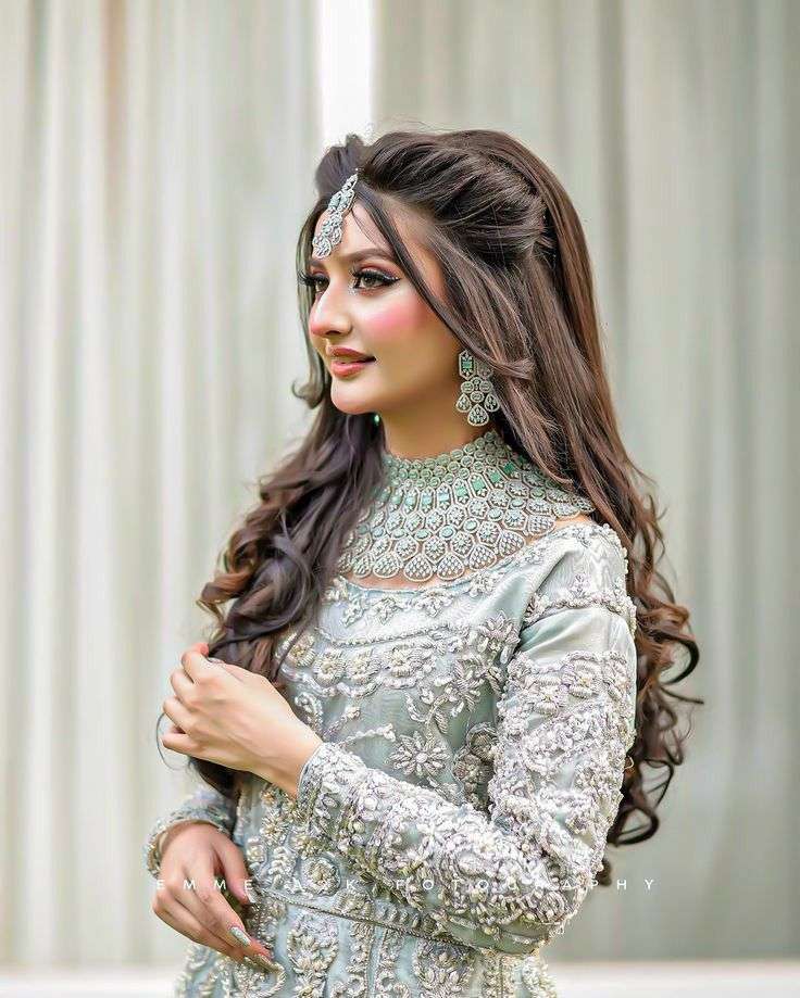 Best Bridal Makeup Artist in Lahore – Complete Guide for Brides