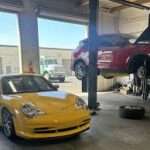 Your Local Porsche Repair Tempe Shop Fast & Reliable