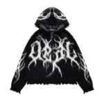 Dropdead Apparel: Breaking Limits in Modern Streetwear