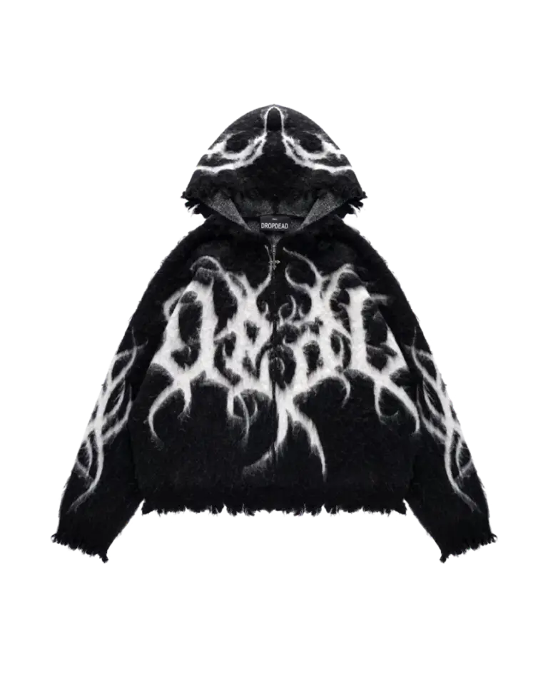 Dropdead Apparel: Breaking Limits in Modern Streetwear Dropdead Apparel: Breaking Limits in Modern Streetwear