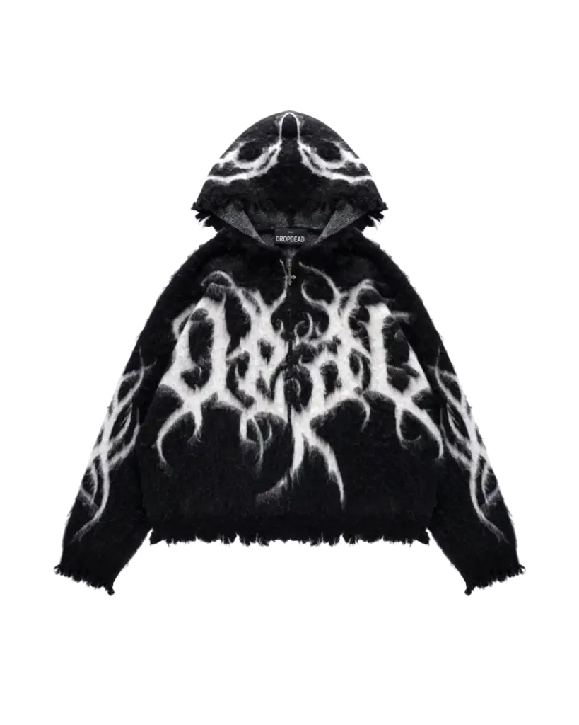 Dropdead Apparel: Breaking Limits in Modern Streetwear