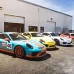 Professional Transmission Repairs for European Vehicles in Simi Valley