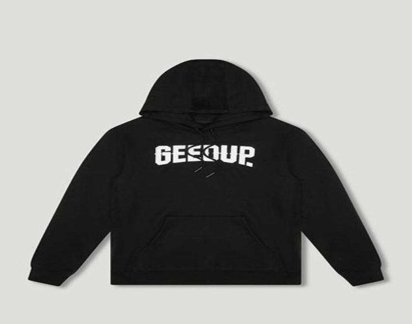 The Rise of Geedup Clothing: More Than Just Streetwear