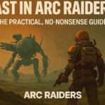 Buy Arc Raiders Items For Sale And Upgrade Gameplay MMOGAH