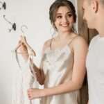 How to Choose the Right Bridal Dress for a Destination Wedding