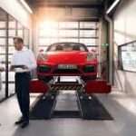 Professional Porsche Repair Tempe | Performance Guaranteed