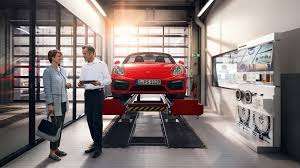 Professional Porsche Repair Tempe | Performance Guaranteed