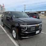 Premium Limo Service and Black Car Service in Annapolis, MD