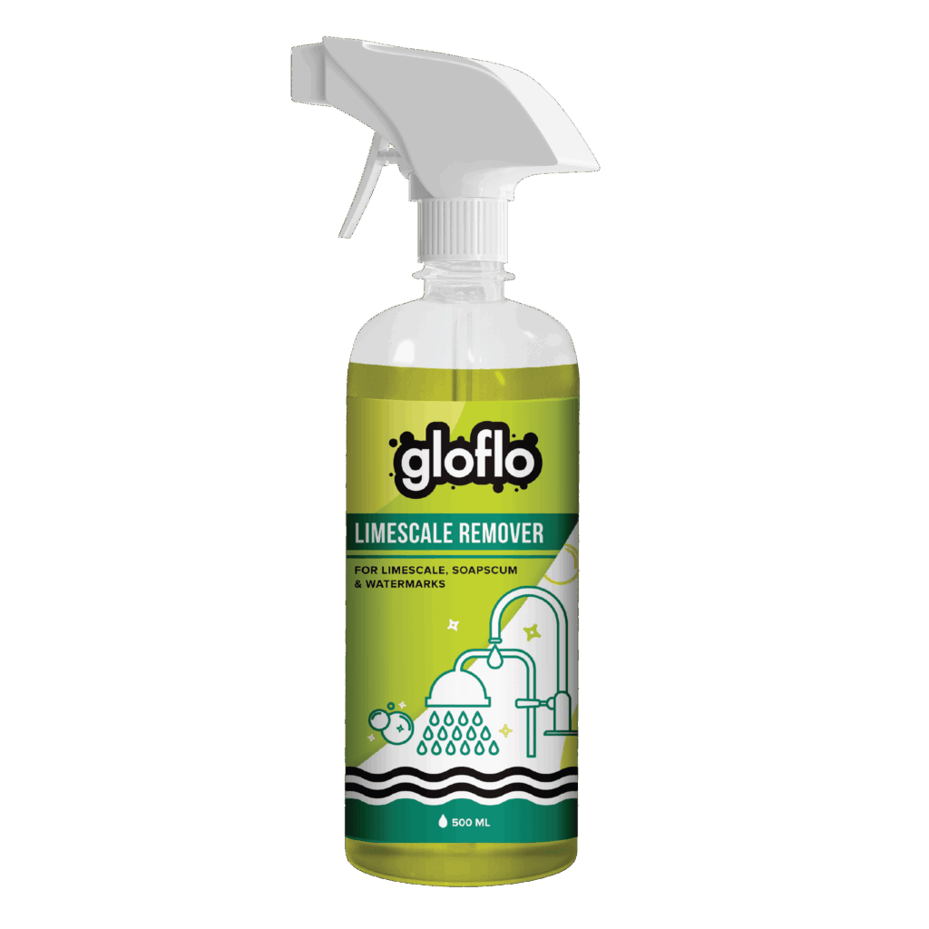 You’re Cleaning Limescale Wrong — Here’s the Right Way!