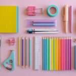 How Quality Stationery Improves Creativity and Productivity in Daily Life How Quality Stationery Improves Creativity and Productivity in Daily Life