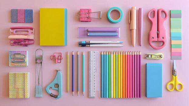How Quality Stationery Improves Creativity and Productivity in Daily Life