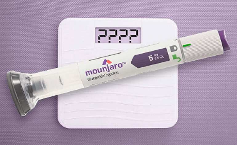 Mounjaro in Dubai: Transform Your Health and Wellness