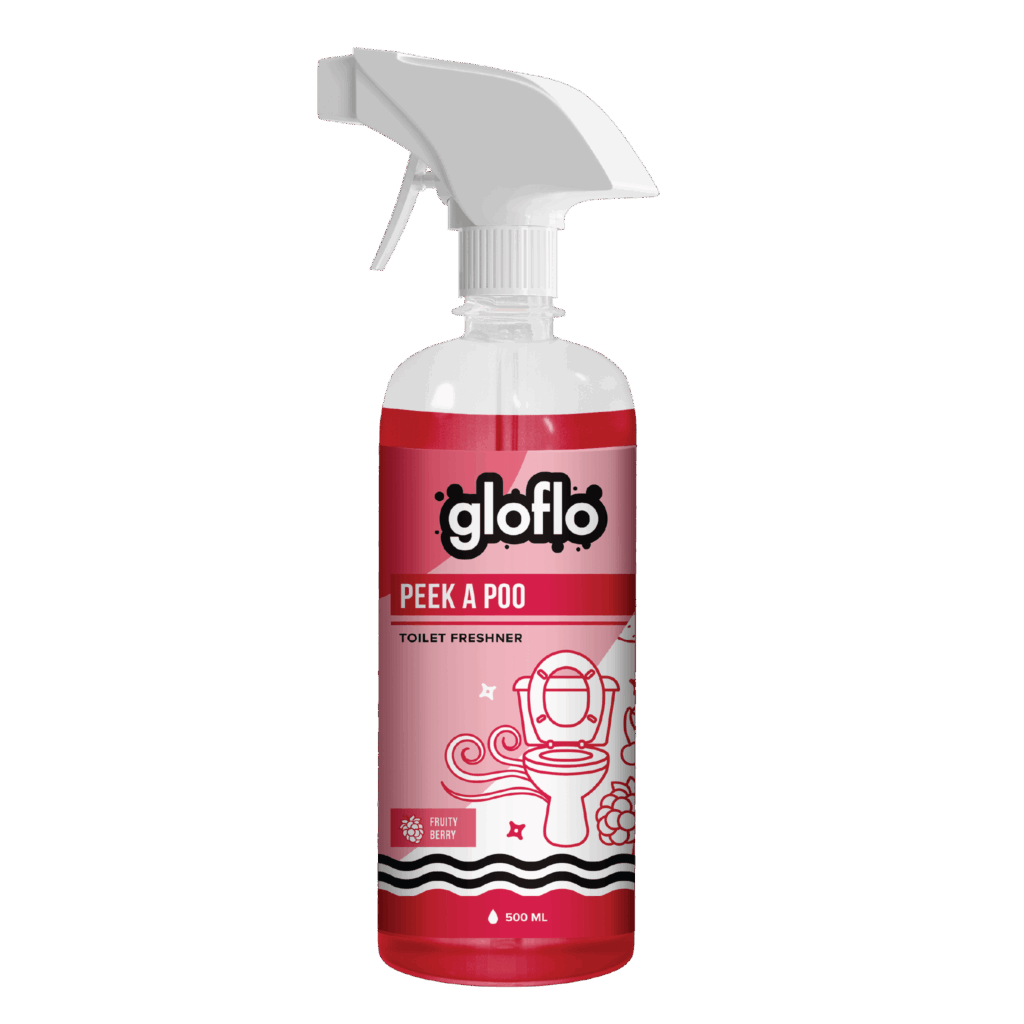 Guests Coming Over? Fix Your Bathroom Smell in Seconds!