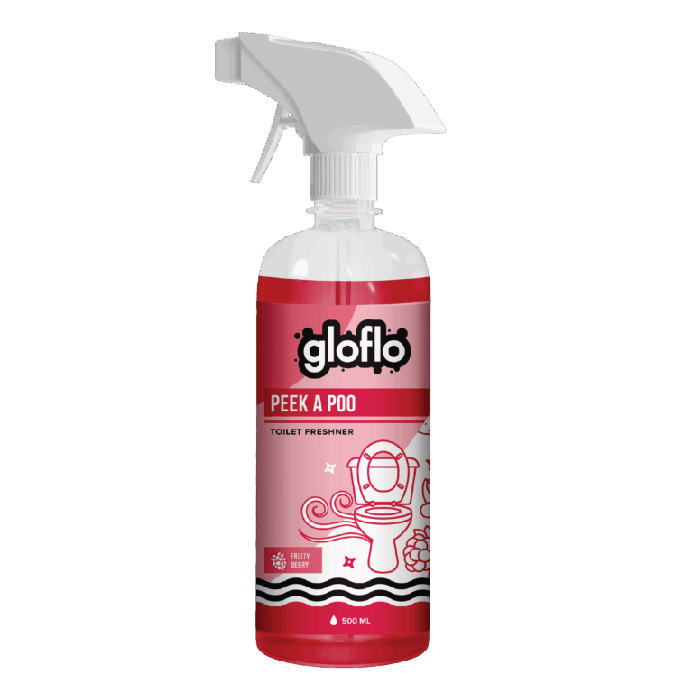 Guests Coming Over? Fix Your Bathroom Smell in Seconds! Guests Coming Over? Fix Your Bathroom Smell in Seconds!