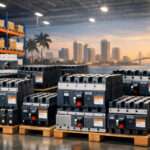 Sell Used Electrical Equipment Seattle WA | Top Cash Buyers