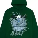 Sp5der Apparel: A Professional Standard in Contemporary Streetwear