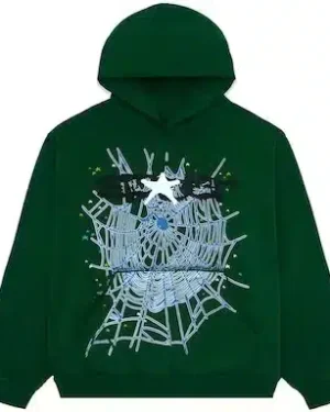 Sp5der Apparel: A Professional Standard in Contemporary Streetwear