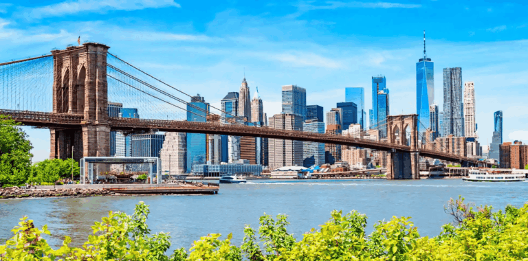 12 Best Places to Visit in the USA in 2026 12 Best Places to Visit in the USA in 2026
