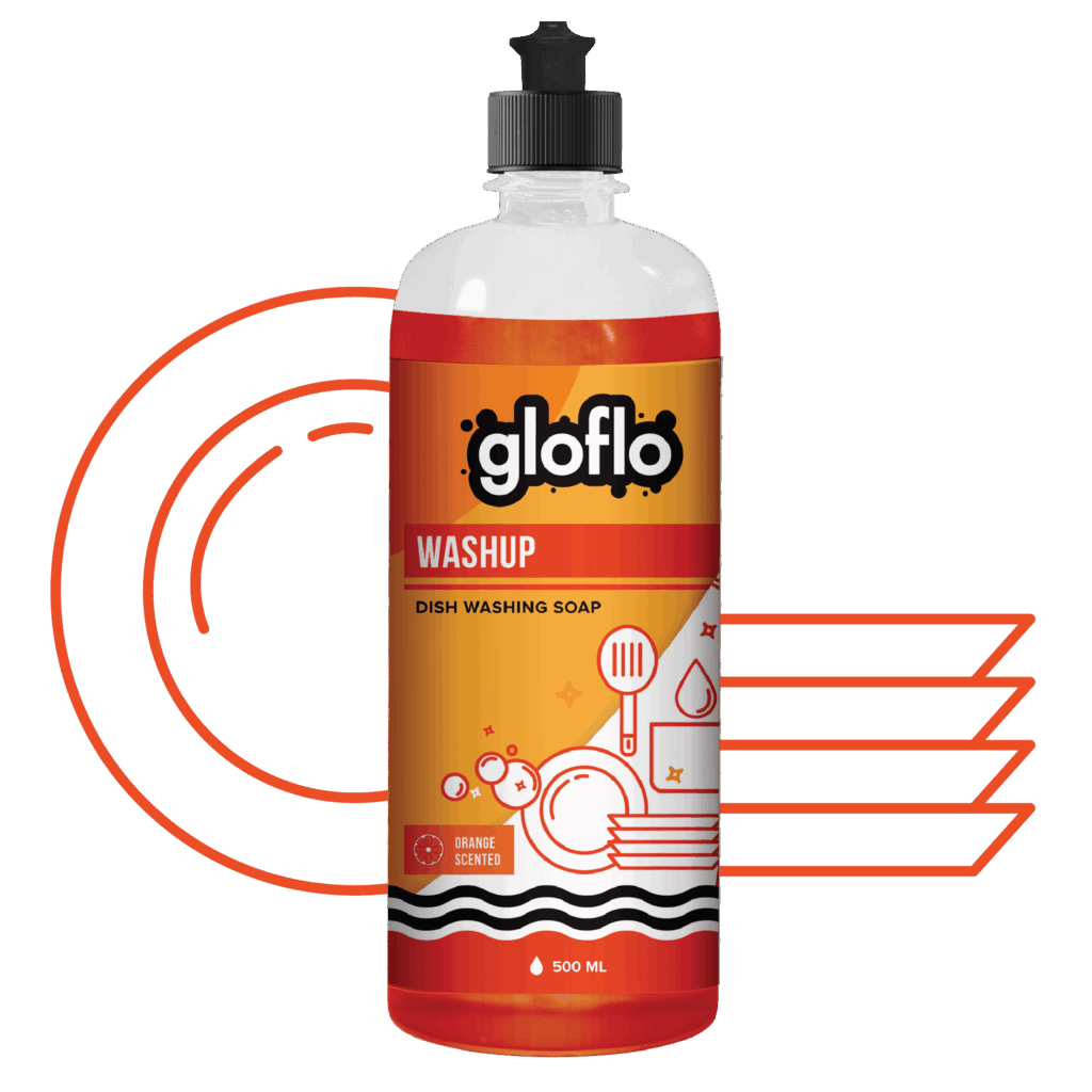 Stop Scrubbing Hard — Let This Liquid Do the Work!