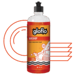 Stop Scrubbing Hard — Let This Liquid Do the Work!