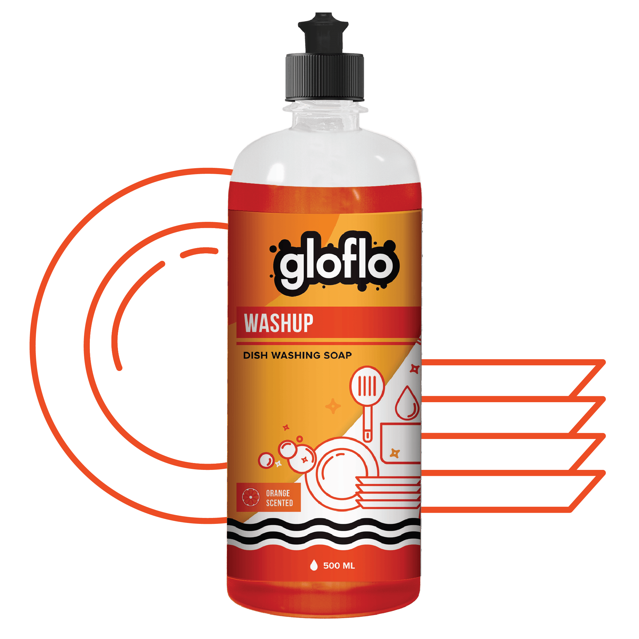 Stop Scrubbing Hard — Let This Liquid Do the Work!