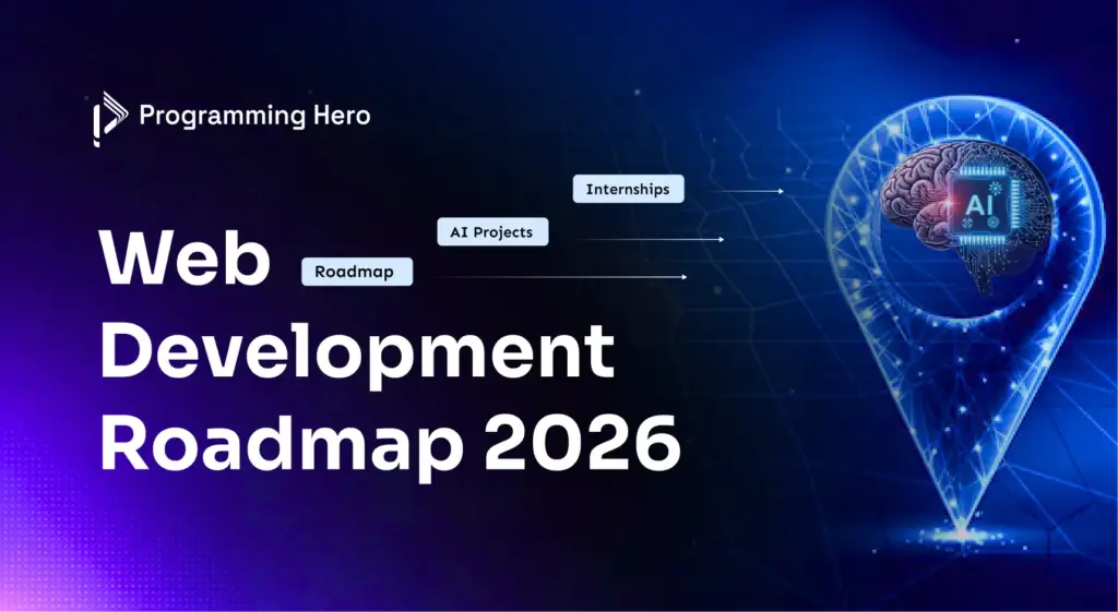 The Ultimate Guide to Web Development in 2026: From Beginner to Pro