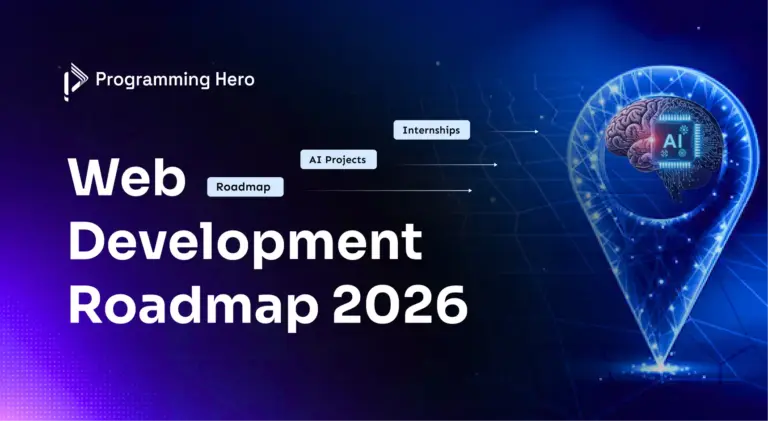 The Ultimate Guide to Web Development in 2026: From Beginner to Pro The Ultimate Guide to Web Development in 2026: From Beginner to Pro