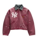 Artificial Fever Clothing Leading Fashion Culture