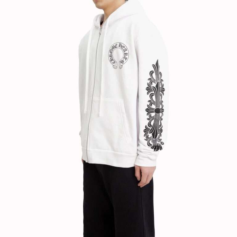 Chrome Hearts Luxury Appeal Explained Chrome Hearts Luxury Appeal Explained