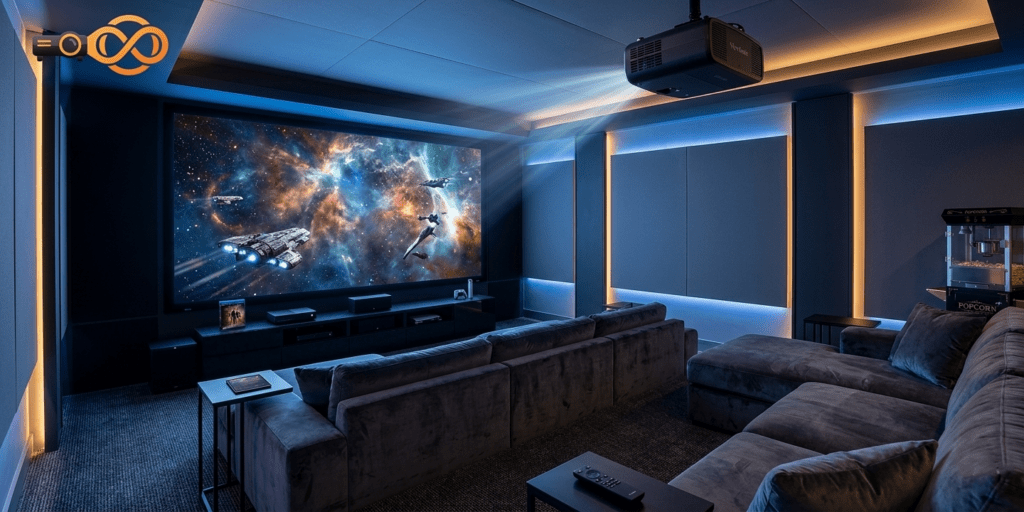 ViewSonic Projector PX701 4K Review & Specs ViewSonic Projector PX701 4K Review & Specs