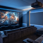 ViewSonic Projector PX701 4K Review & Specs