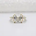 Engagement Rings Under $3000: The Ultimate Buying Guide