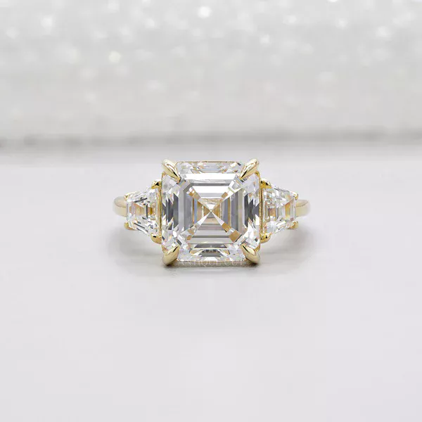 Engagement Rings Under $3000: The Ultimate Buying Guide