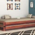 Sofa Cum Bed – Stylish & Space-Saving Furniture for Modern Homes