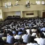 Students in Pakistan Are Not Studying for Knowledge They Are Studying for Survival