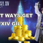 MMOGAH supports gamers with instant FFXIV Gil delivery worldwide