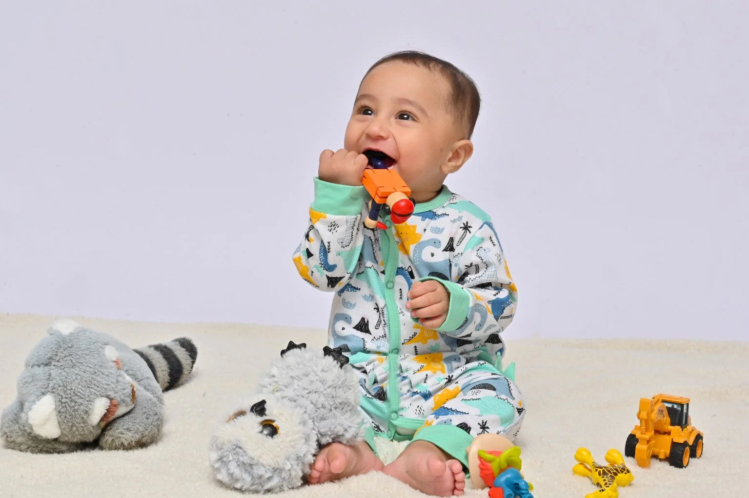 Comfortable Infant Summer Clothes for Every Tiny Tot Comfortable Infant Summer Clothes for Every Tiny Tot