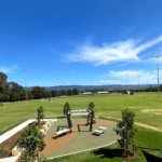 How Did the Terry Reserve Upgrade Enhance Community Outdoor Spaces?
