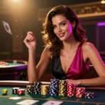 Pk777 – Your Gateway to Non-Stop Casino Action in India