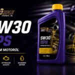 Royal Purple 5W30 HPS Motoröl
