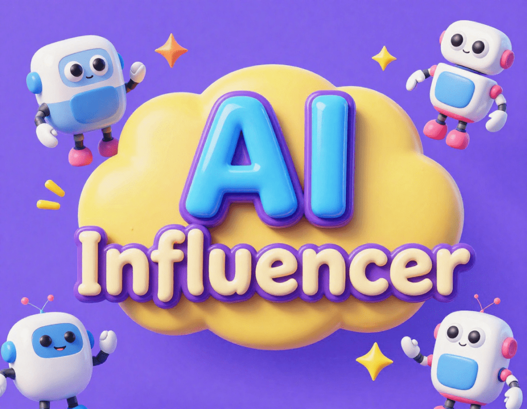 AI Influencers and Digital Income: What Beginners Should Know