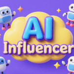 AI Influencers and Digital Income: What Beginners Should Know