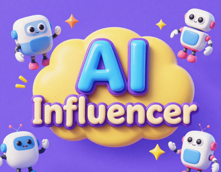 AI Influencers and Digital Income: What Beginners Should Know