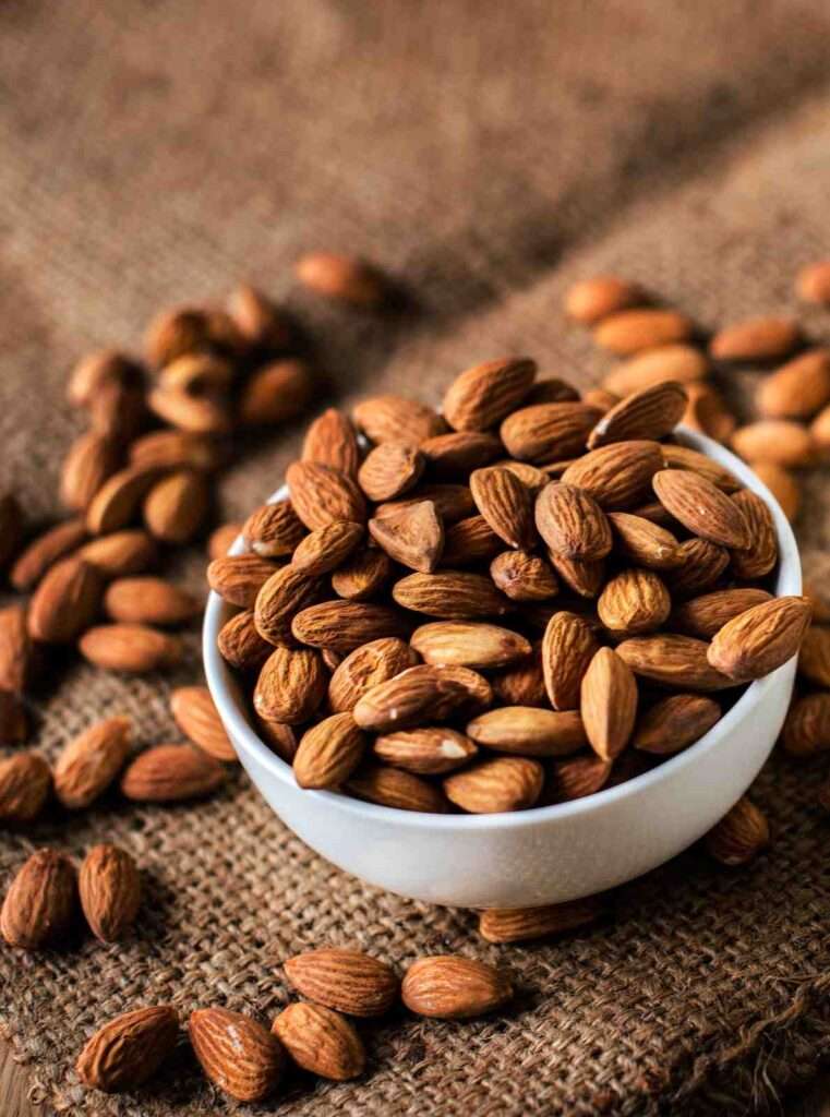 Top Best Flavoured Almonds Brands in India You Should Try