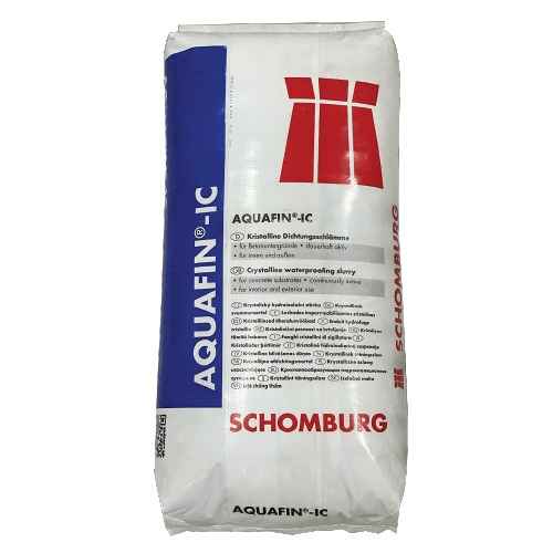 The Crystalline Technology That Gives Concrete Self-Healing Powers The Crystalline Technology That Gives Concrete Self-Healing Powers