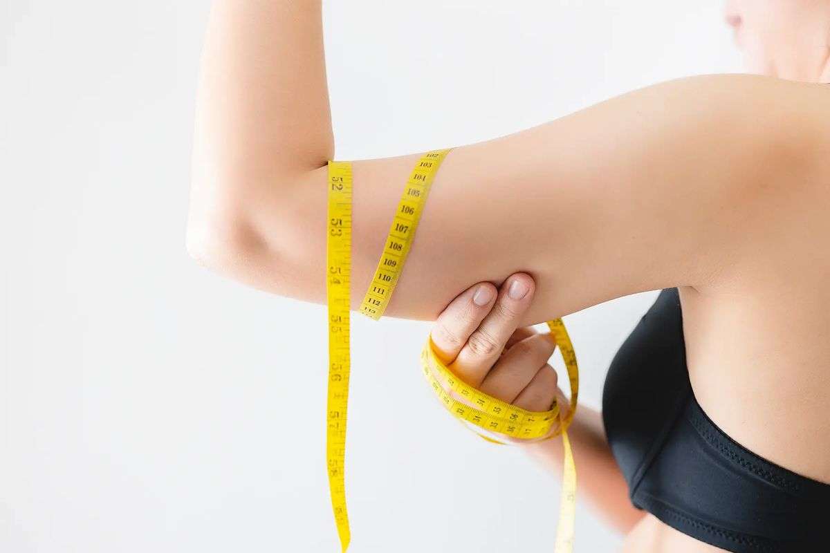 Fat melting injection in Dubai: Science of Lipolysis