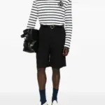 Balmain t shirt: Why This Power Icon Is Taking Over 2026 Urban Fashion Scene