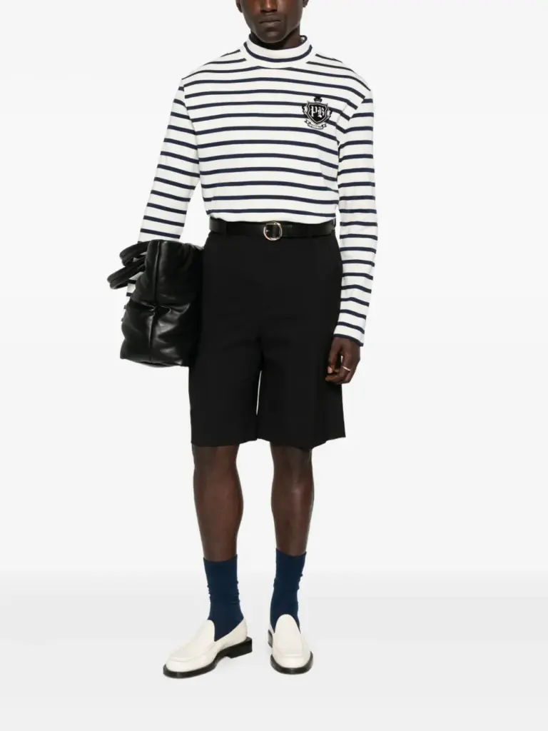 Balmain t shirt: Why This Power Icon Is Taking Over 2026 Urban Fashion Scene