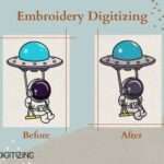 Best Online Embroidery Digitizing Services for Good Embroidery Results