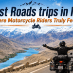 Best Roads trips in India Where Motorcycle Riders Truly Feel Free Best Roads trips in India Where Motorcycle Riders Truly Feel Free